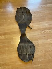 calvary saddle for sale  Greenwich