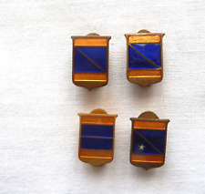 Lotto distintivi pin usato  Correggio