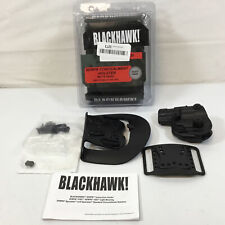 Blackhawk serpa black for sale  Dayton