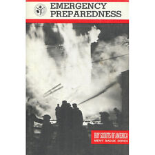 Emergency preparedness merit for sale  Minneapolis