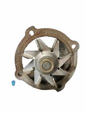 Engine water pump for sale  Brandon