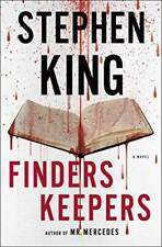 Finders keepers novel for sale  Montgomery