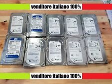 Stock hard disk usato  Milano