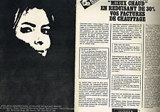 Advertisement 1970 saint d'occasion  Expédié en Belgium