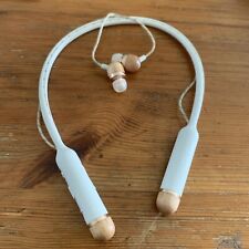 Headphones house marley for sale  GUILDFORD