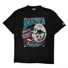 Mighty ducks shirt for sale  CARDIFF