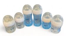 Philips Avent Natural Response Nipple Flow 4-4 oz botellas de 2-9 oz segunda mano  Embacar hacia Argentina