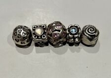 retired pandora charms for sale  STAMFORD