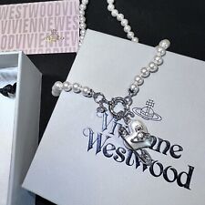 Vivienne westwood pearl for sale  Shipping to Ireland