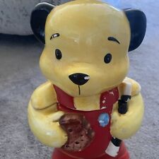 Sooty cookie biscuit for sale  GRIMSBY