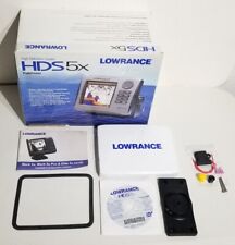 Lowrance hds hds for sale  Derby