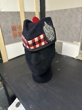 Glengarry hat scottish for sale  CARDIFF