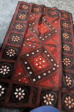 vintage patchwork quilt for sale  NOTTINGHAM