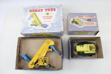 Dinky toys diecast for sale  LEEDS