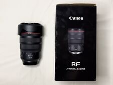 Canon 70mm 2.8l for sale  Camas