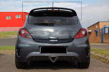 vauxhall corsa d front spoiler for sale  Shipping to Ireland