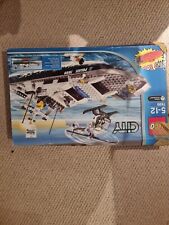 Lego city police for sale  EXETER