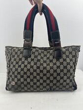 Cabas gucci d'occasion  Châteauroux