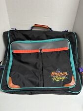 Bolsa de viagem vintage Snap-On Racing - Bolsa de vestuário anos 1980 cores neon comprar usado  Enviando para Brazil