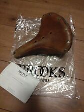 Brooks b67 leather for sale  LONDON