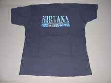 Nirvana shirt rar gebraucht kaufen  Massing