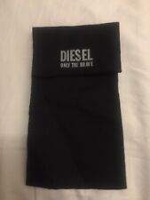 Diesel brave pouch for sale  LONDON