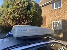 Thule weekender roof for sale  SURBITON