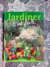 3898508 jardiner facile d'occasion  Vaulx-en-Velin