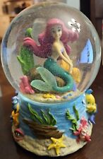 Disney little mermaid for sale  Glenshaw