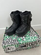 Maysis snowboard boots for sale  BOURNEMOUTH