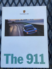 carrera 911 porsche 1996 for sale  Louisville