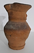 Antico vaso anfora usato  Valenzano