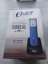 Oster turbo speed for sale  SHEPTON MALLET