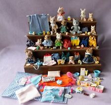sylvanian families for sale  Conway
