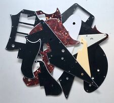 Pickguard various gibson for sale  GLASGOW