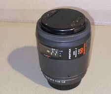 Objectif smc pentax d'occasion  Belfort