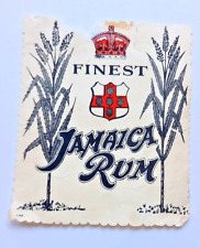 Finest jamaica rum for sale  RUGBY