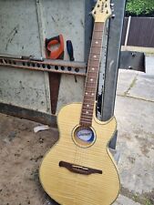 variax acoustic for sale  GLOUCESTER