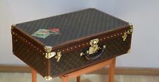Used, Antique / vintage Louis Vuitton monogram suitcase / trunk for sale  Shipping to South Africa