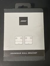 Bose soundbar wall for sale  Fort Lauderdale