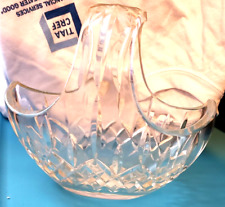 Vtg waterford crystal for sale  Florence