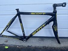 scott cr1 carbon fiber for sale  Bay Shore