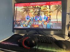 Gaming complete setup for sale  Alameda