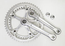 Guarnitura campagnolo super usato  Roma