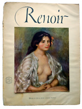 Renoir beautiful full for sale  Waterford Works