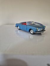 Dinky toys peugeot d'occasion  Faches-Thumesnil
