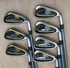 Cleveland cg7 irons for sale  Rock Port