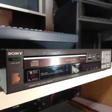 sony cd player d'occasion  Expédié en Belgium