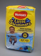 Huggies swimming nappy for sale  Shipping to Ireland