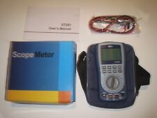 Eone ET201 Handheld Oscilloscope DMM multimeter Transistor Capacitor Tester for sale  Shipping to South Africa